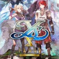 Ys X: Proud Nordics