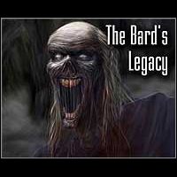Okładka The Bard’s Legacy: Devil Whiskey (PC)