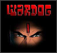 Wardog (PC cover