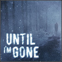 Until I'm Gone (PC cover