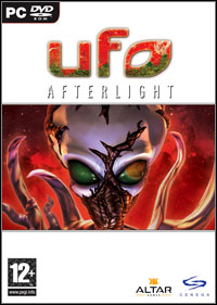 UFO: Afterlight