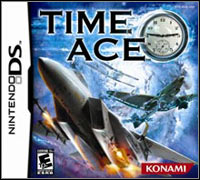 Okładka Time Ace (NDS)