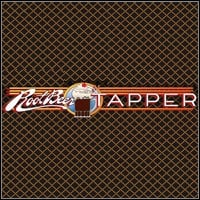 Okładka Root Beer Tapper (X360)