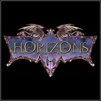 Okładka Horizons: The Settlements (PC)