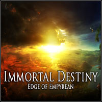 Okładka Immortal Destiny (PC)