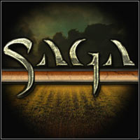 Saga Online (PC cover