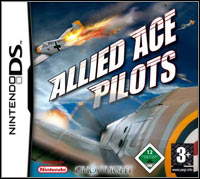 Okładka Allied Ace Pilots (NDS)