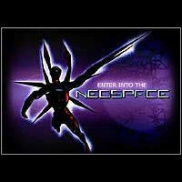 Neospace (PC cover