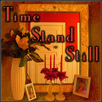 Time Stand Still (PC cover
