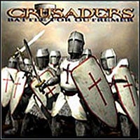 Crusaders: Battle for Outremer (PC cover