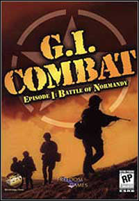 G.I. Combat (PC cover