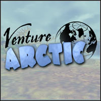 Venture Arctic (PC cover