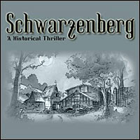 Okładka Schwarzenberg (PC)