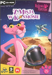 OkładkaMission in Space (PC)