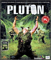 Platoon: The 1st Airborne Cavalry Division in Vietnam (PC cover