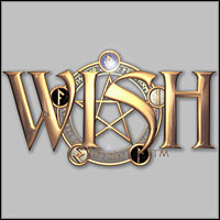 Okładka Wish (PC)