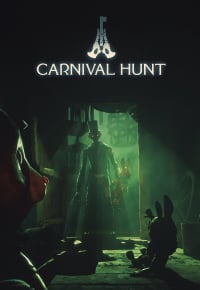 Carnival Hunt (PC cover