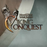 Okładka Mount & Blade: Warband - Viking Conquest (PC)