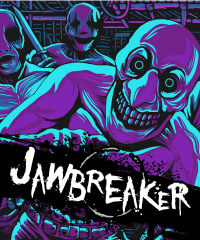 Jawbreaker (PC cover