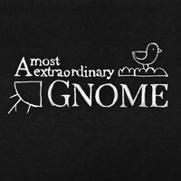 A Most Extraordinary Gnome (PC cover