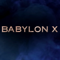 Babylon X (PC cover