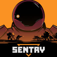 Sentry (PC cover