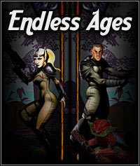 Okładka Endless Ages (PC)