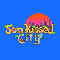 Sunkissed City (PC cover