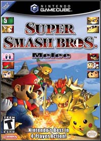 Super Smash Bros. Melee