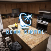 Dead Signal (PC cover