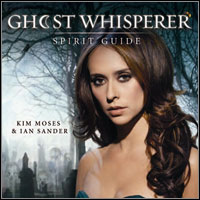 Ghost Whisperer (PC cover