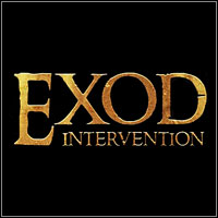 Okładka EXOD Intervention (X360)