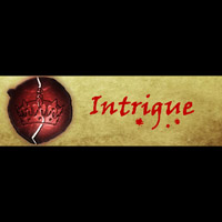 Intrigue (PC cover