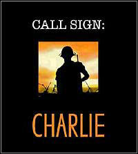 Callsign: Charlie (PC cover