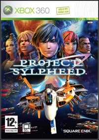 Game Box forProject Sylpheed (X360)