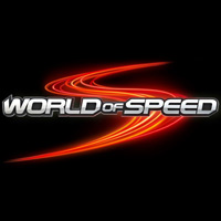 Okładka World of Speed (PC)