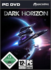 Dark Horizon (PC cover
