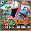 Worms: Battle Islands