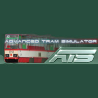 Okładka Advanced Tram Simulator (PC)