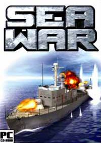 Sea War: The Battles 2 (PC cover