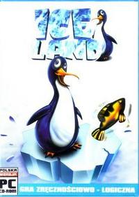 Ice Land (PC cover