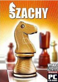 Okładka Easy Chess 2.0 (PC)