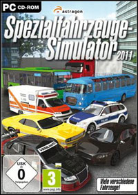 Driving Simulator 2011