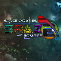 Okładka Space Pirates And Zombies 2 (PC)