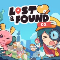 Lost and Found Co.