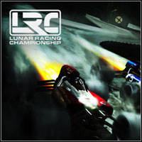 Lunar Racing Championship (PC cover