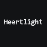 Heartlight (PC cover