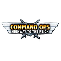 Command Ops: Highway to the Reich (PC cover