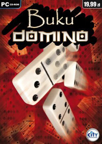 Okładka Buku Dominoes (PC)