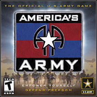 America's Army: Operations (PC cover